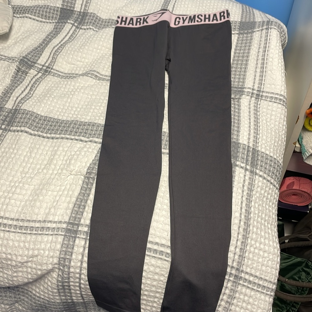 Soft leggings